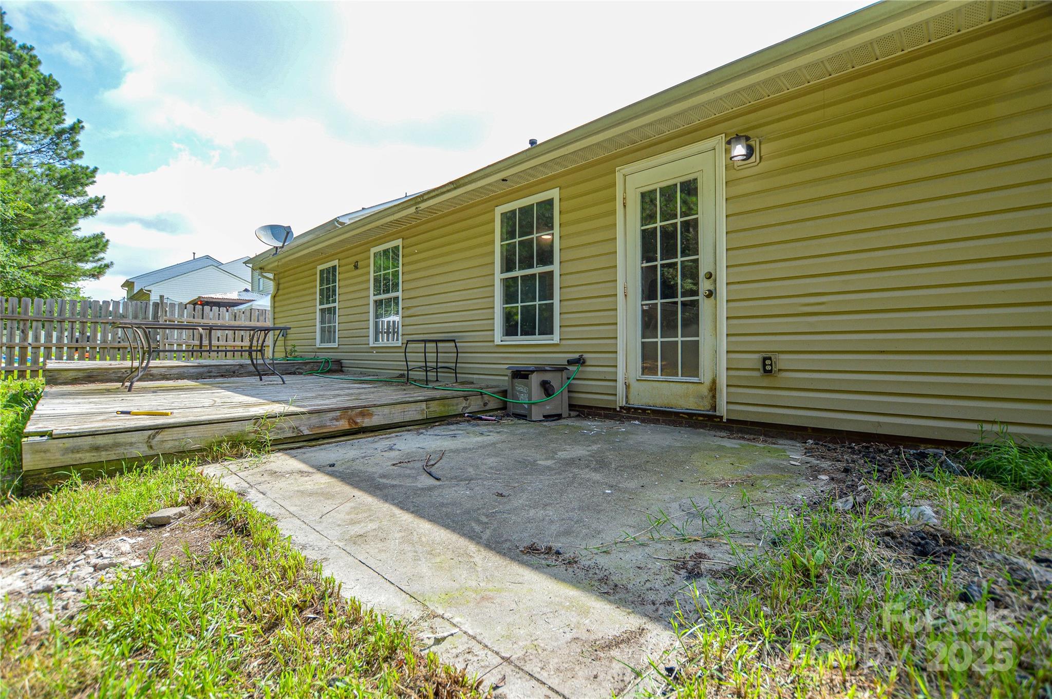 Holly Hill - Residential