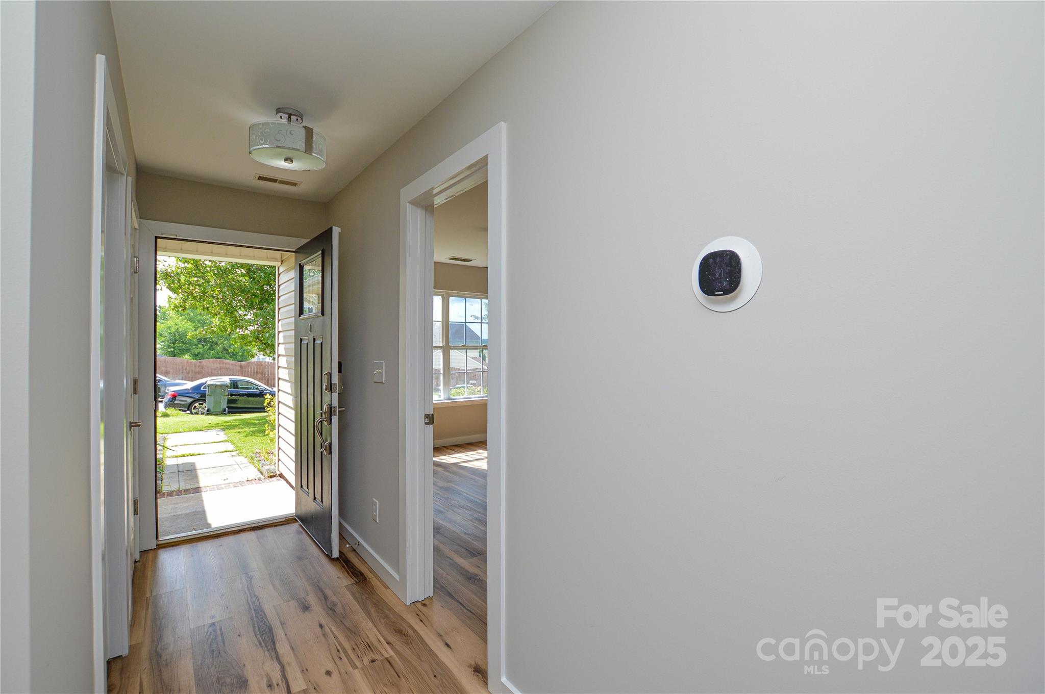 Holly Hill - Residential