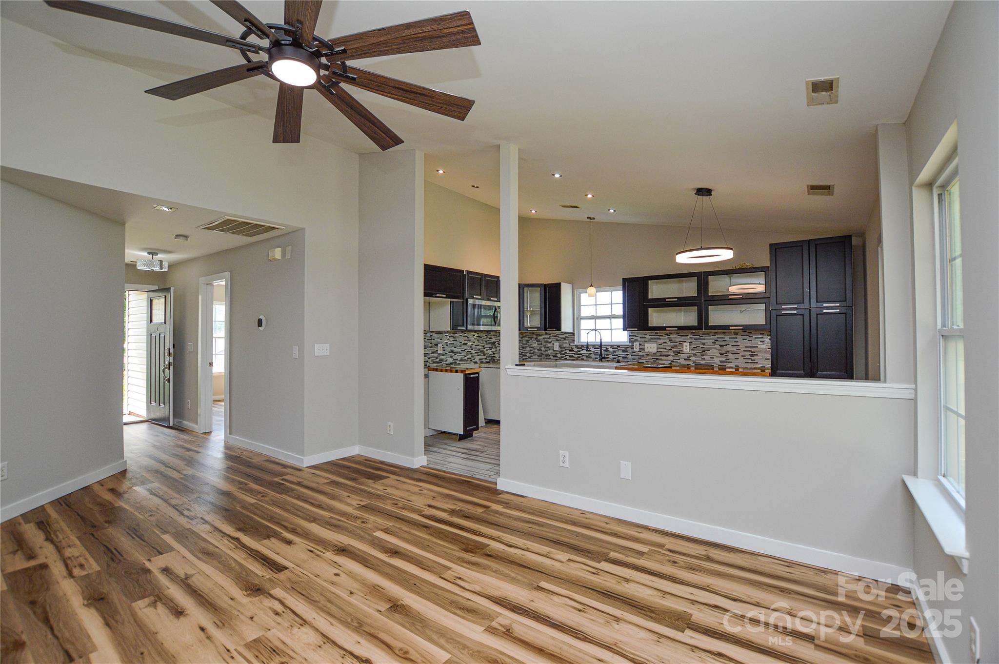 Holly Hill - Residential