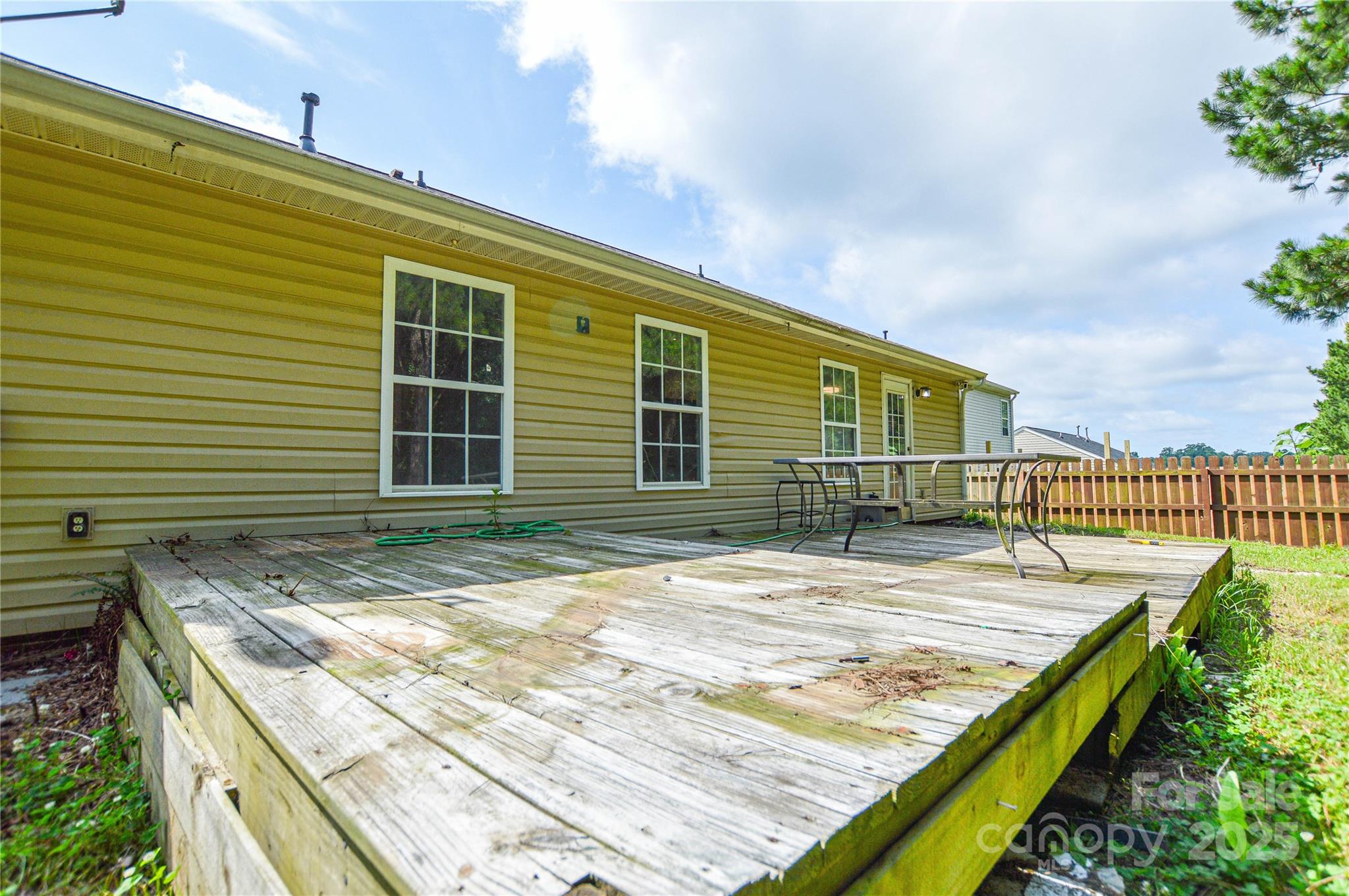 Holly Hill - Residential