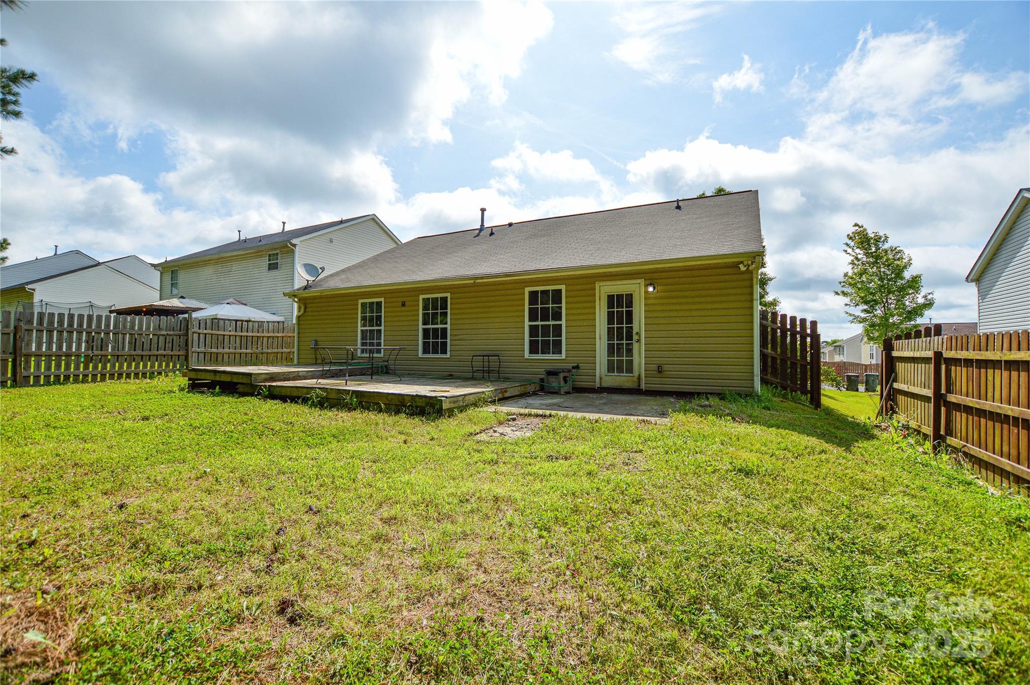 Holly Hill - Residential