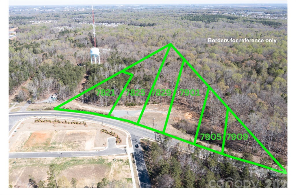 7909 The Plaza Extension, Charlotte, NC 29215, MLS #4356999 - Howard ...