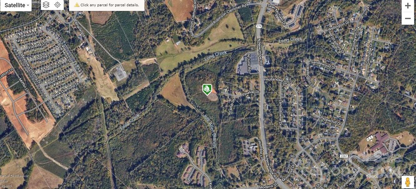 0 Pinetop Drive