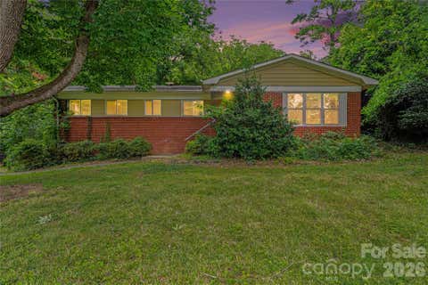 Photo of 6931 Robinson Church Road, Charlotte, NC 28215 (MLS # 4397016)