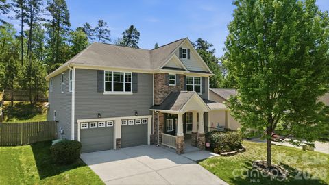 Photo of 1197 Mckee Farm Lane, Belmont, NC 28012 (MLS # 4371180)