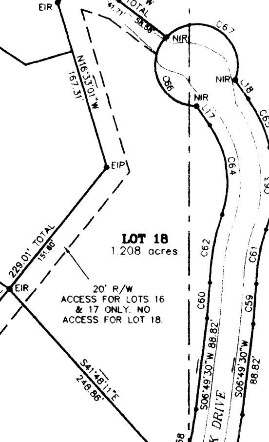 000 Magnolia Lane