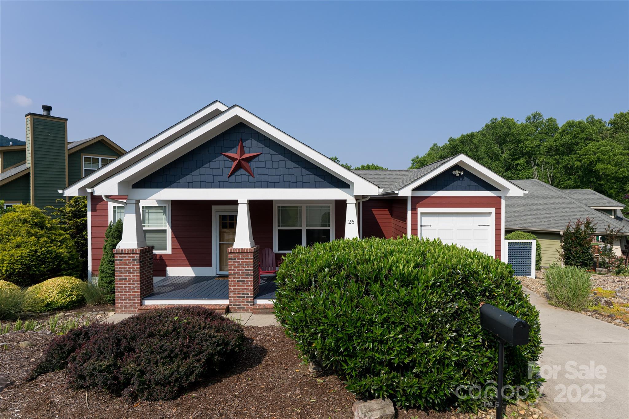 26 Byrdcliffe Lane