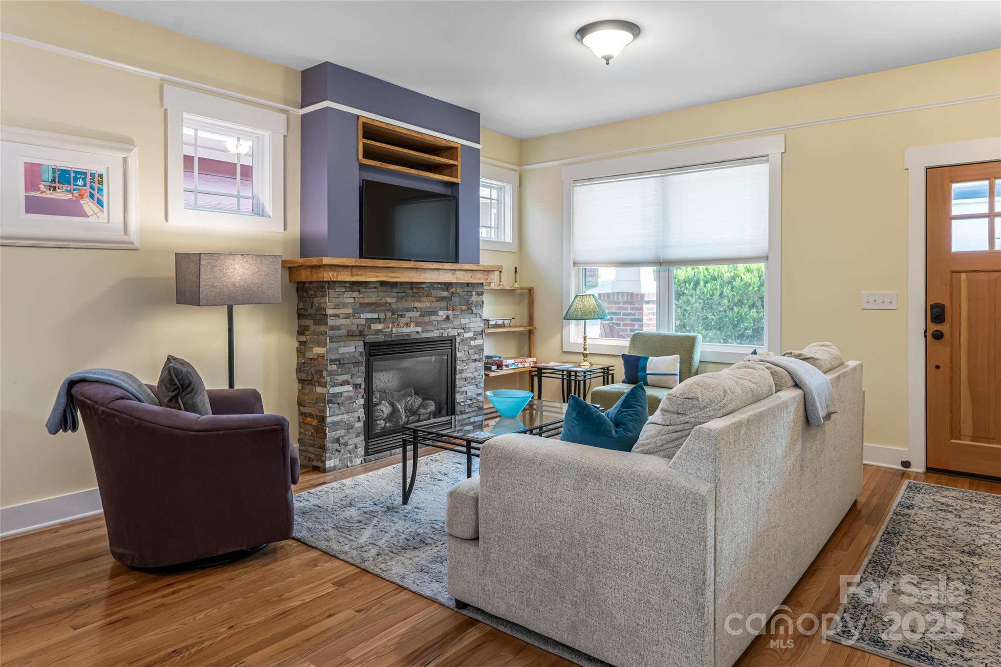 26 Byrdcliffe Lane