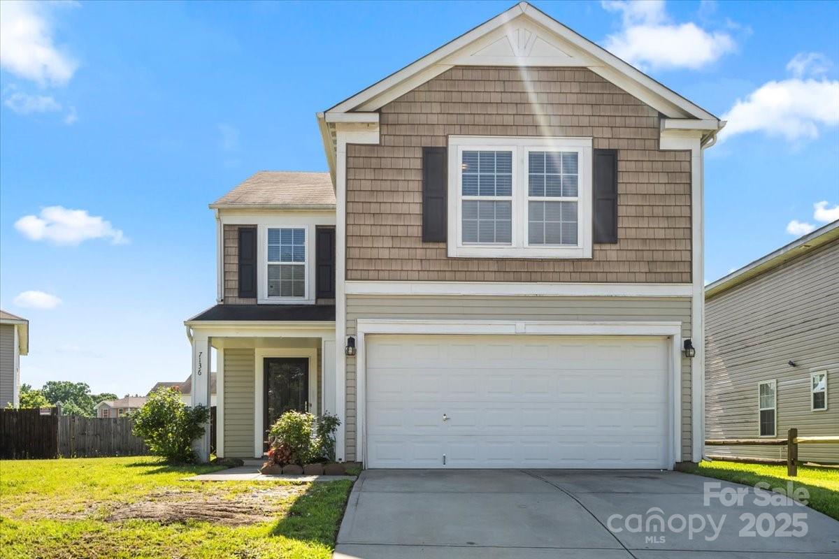 7136 Bullock Drive