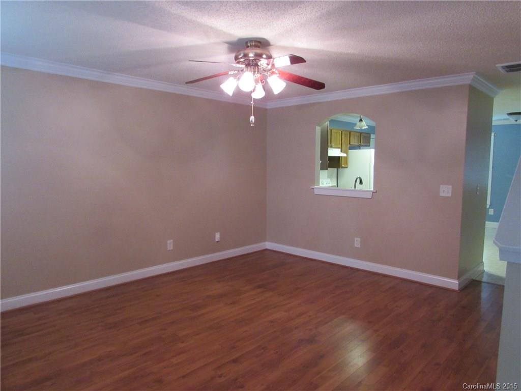 Glenwyck - Residential Lease