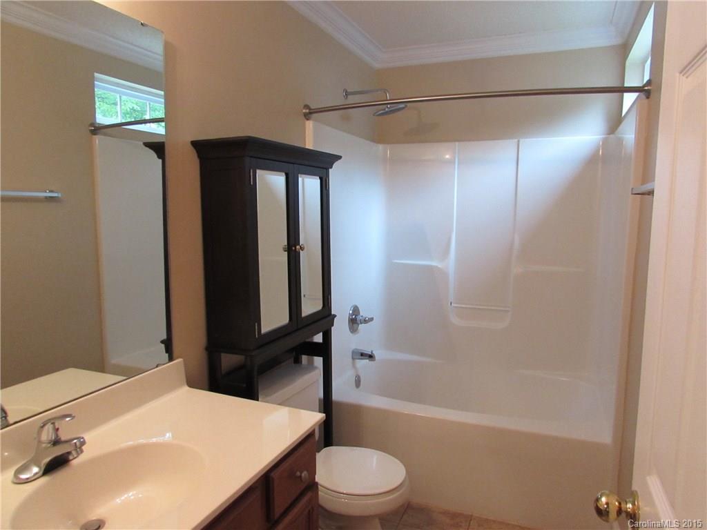 Glenwyck - Residential Lease