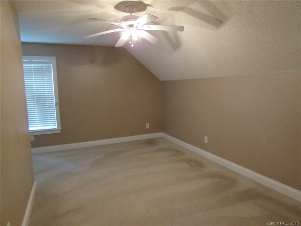Glenwyck - Residential Lease
