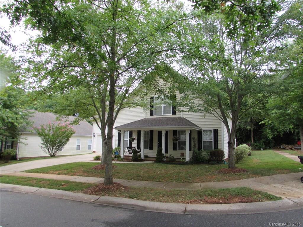 Glenwyck - Residential Lease