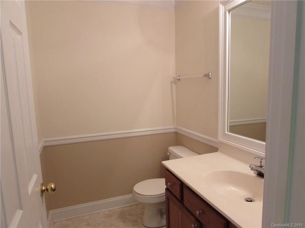 Glenwyck - Residential Lease