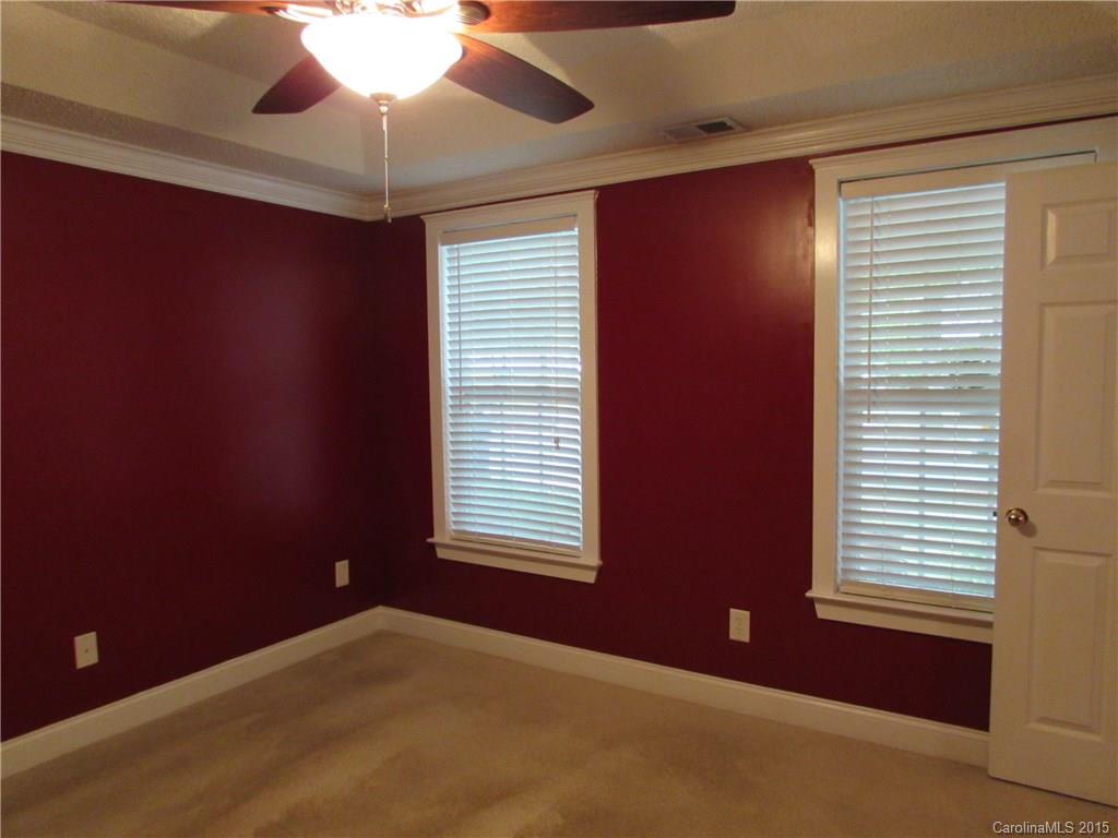 Glenwyck - Residential Lease