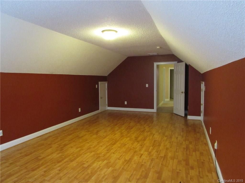 Glenwyck - Residential Lease