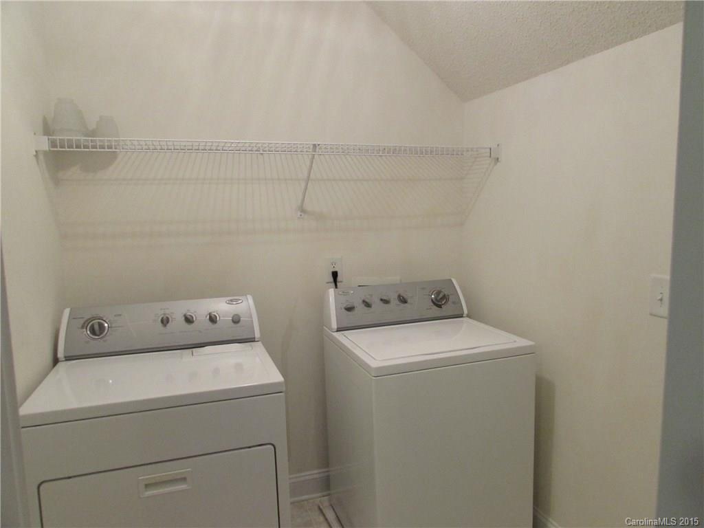 Glenwyck - Residential Lease