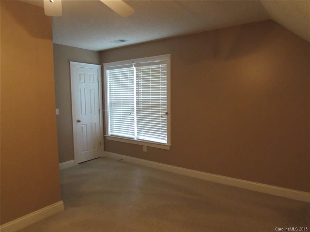 Glenwyck - Residential Lease