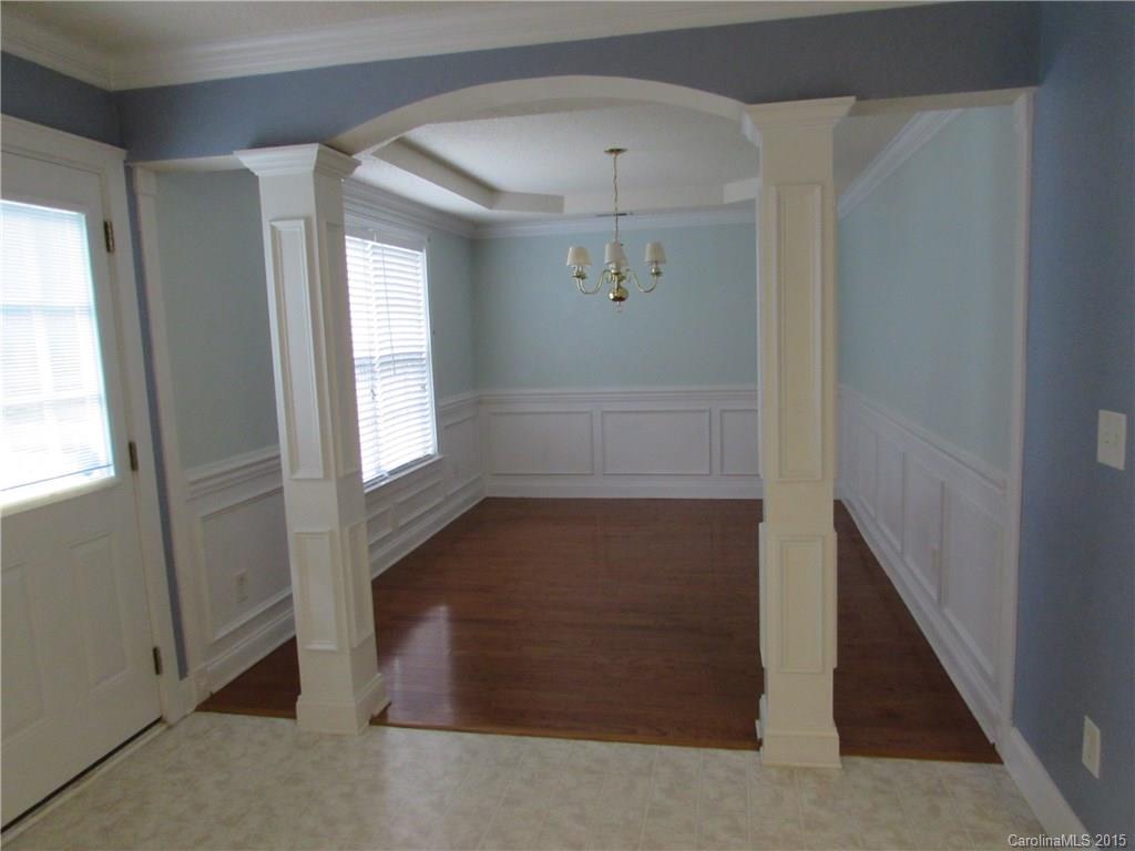 Glenwyck - Residential Lease