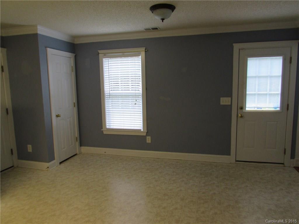 Glenwyck - Residential Lease