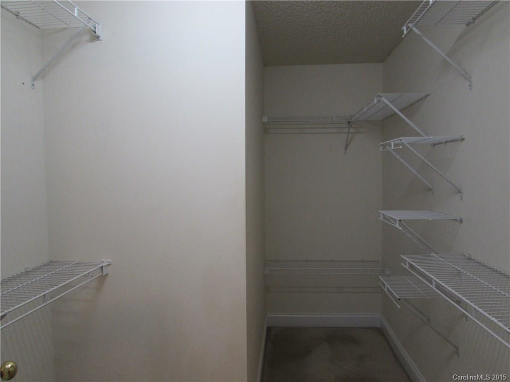 Glenwyck - Residential Lease