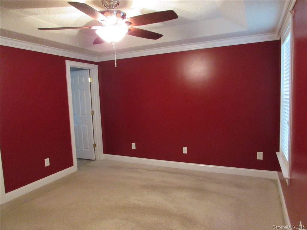 Glenwyck - Residential Lease