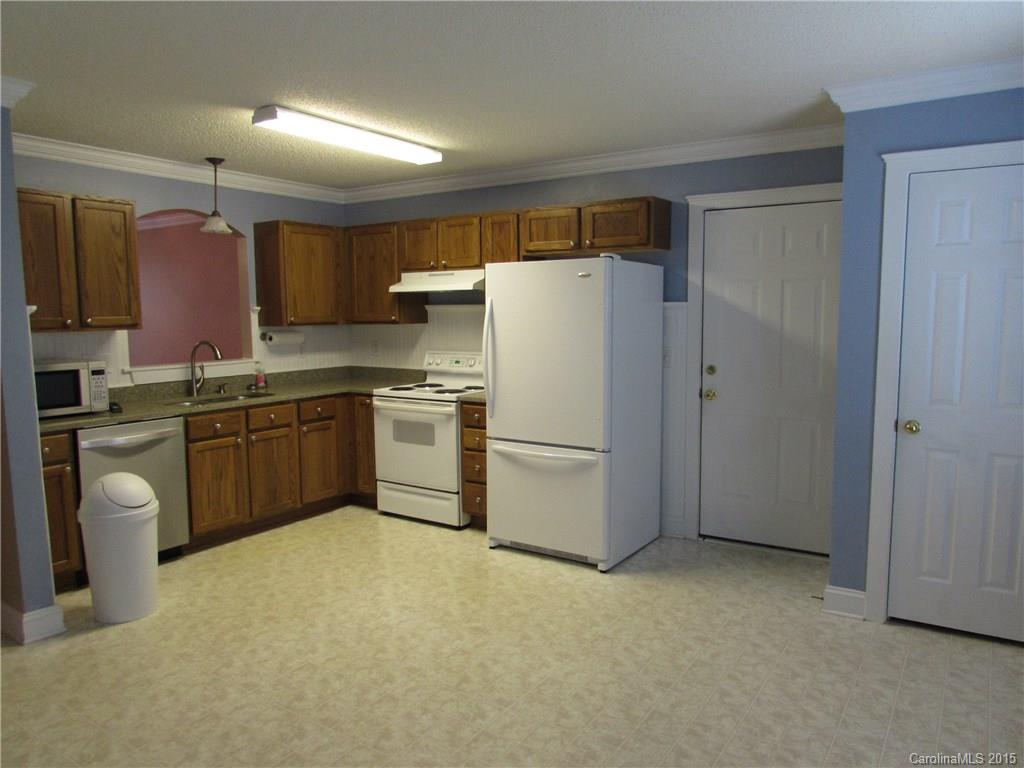 Glenwyck - Residential Lease