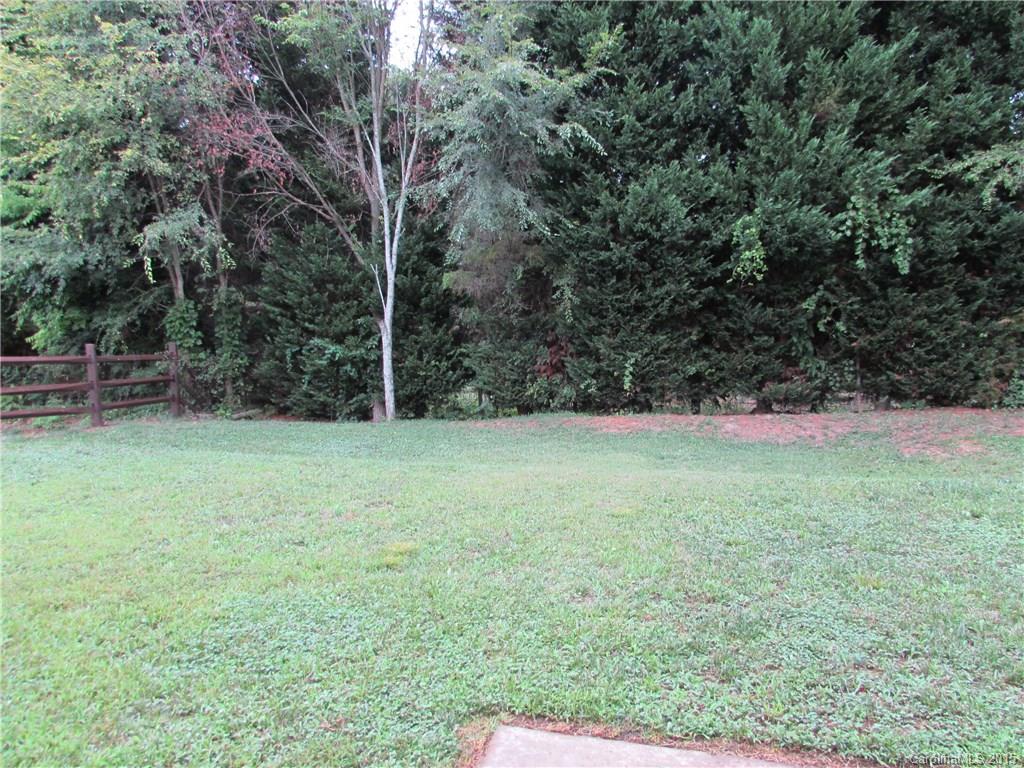 Glenwyck - Residential Lease
