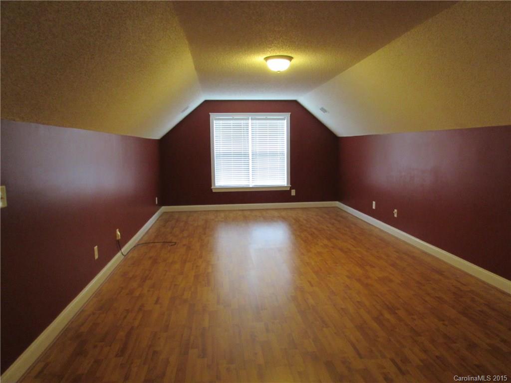 Glenwyck - Residential Lease