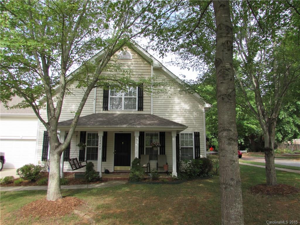 Glenwyck - Residential Lease