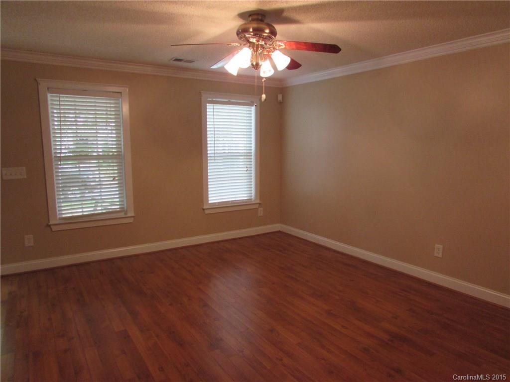 Glenwyck - Residential Lease