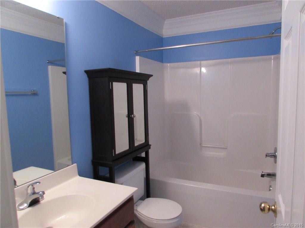 Glenwyck - Residential Lease