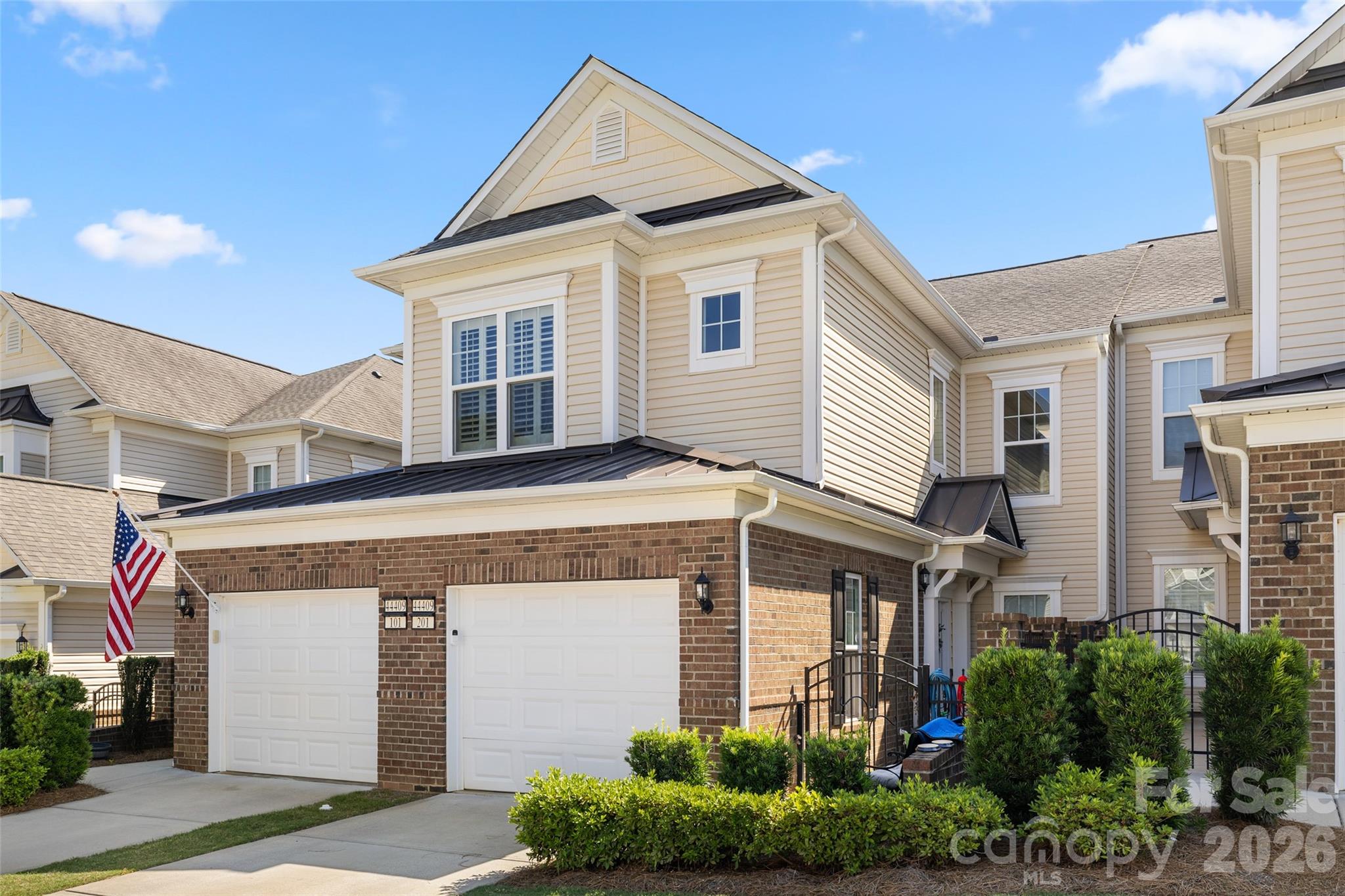 44409 Oriole Drive 201