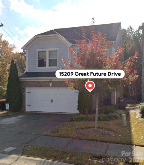 Photo of 15209 Great Future Drive, Charlotte, NC 28277 (MLS # 4422254)