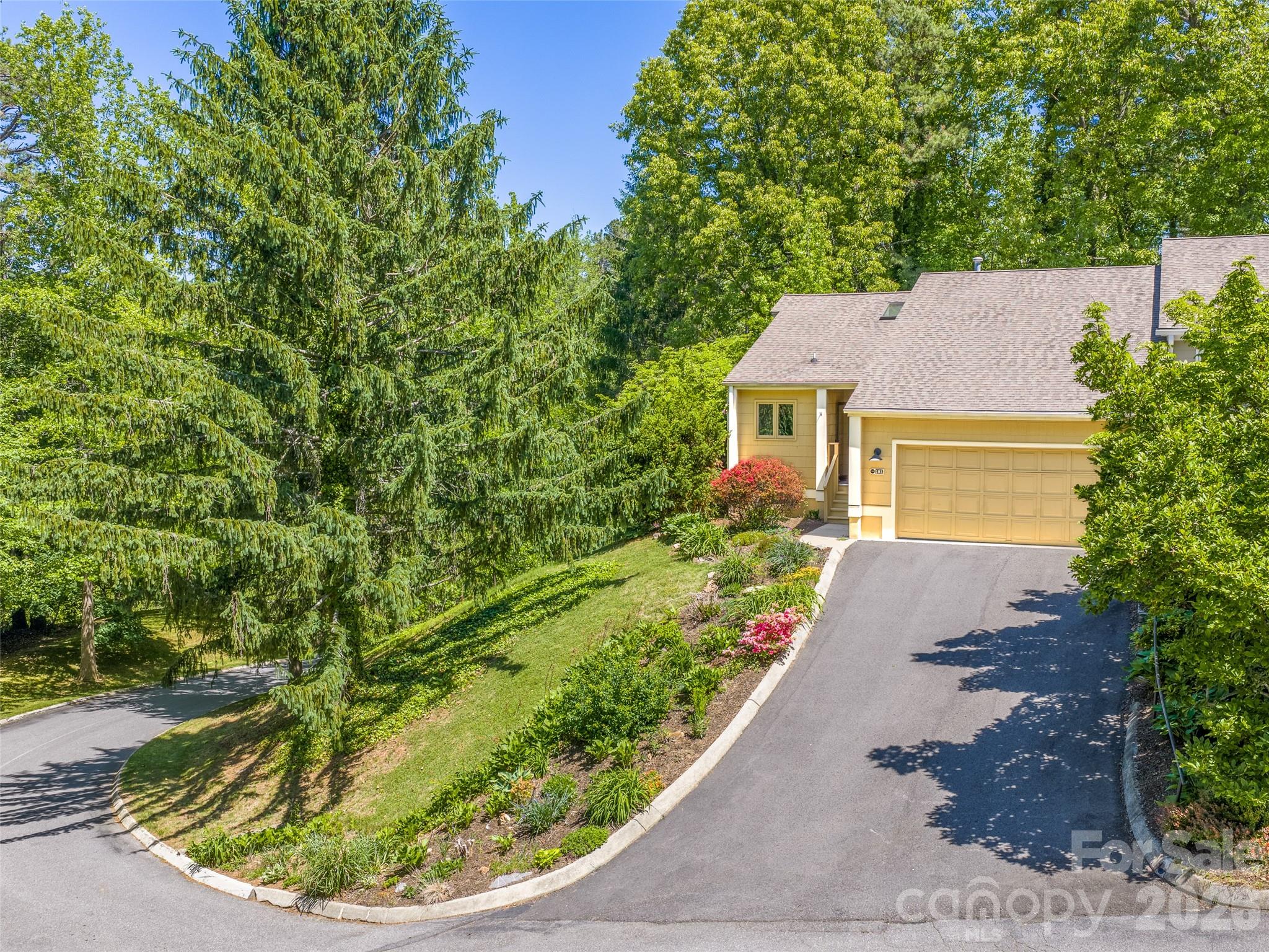 101 Beaver Ridge Road