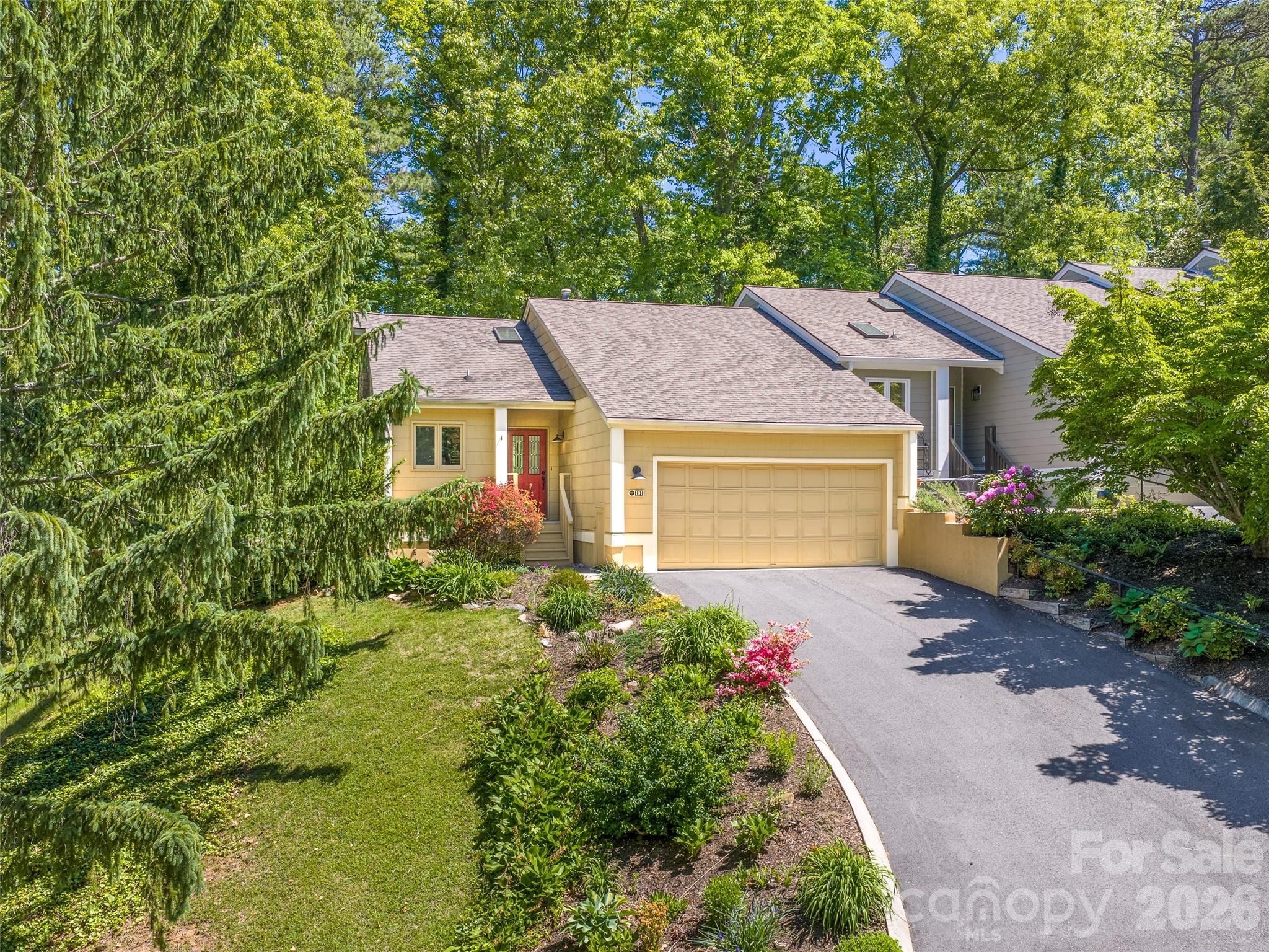 101 Beaver Ridge Road
