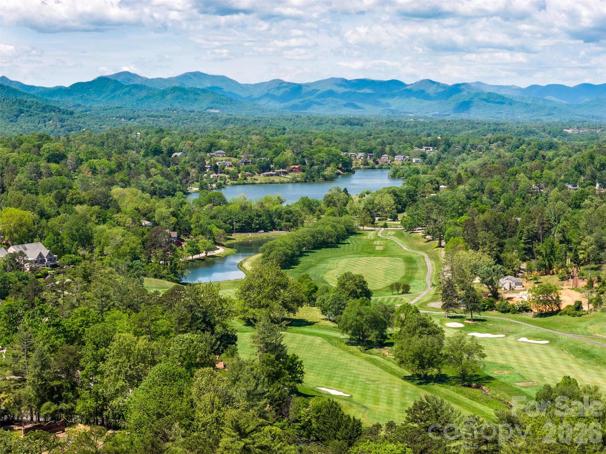 101 Beaver Ridge Road