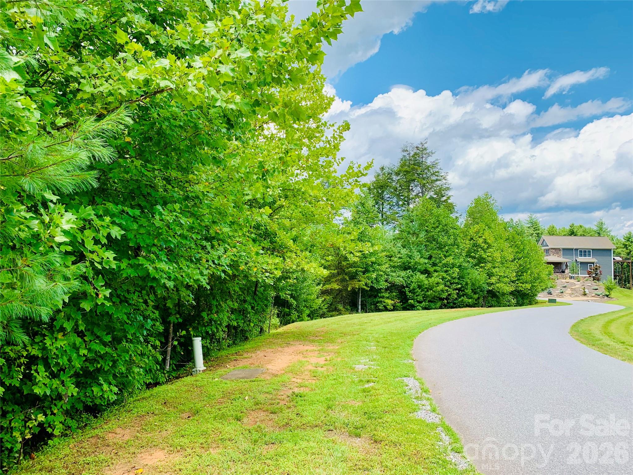 2.15 acres, Lot 149, 5673 Rocky Falls Lane 149