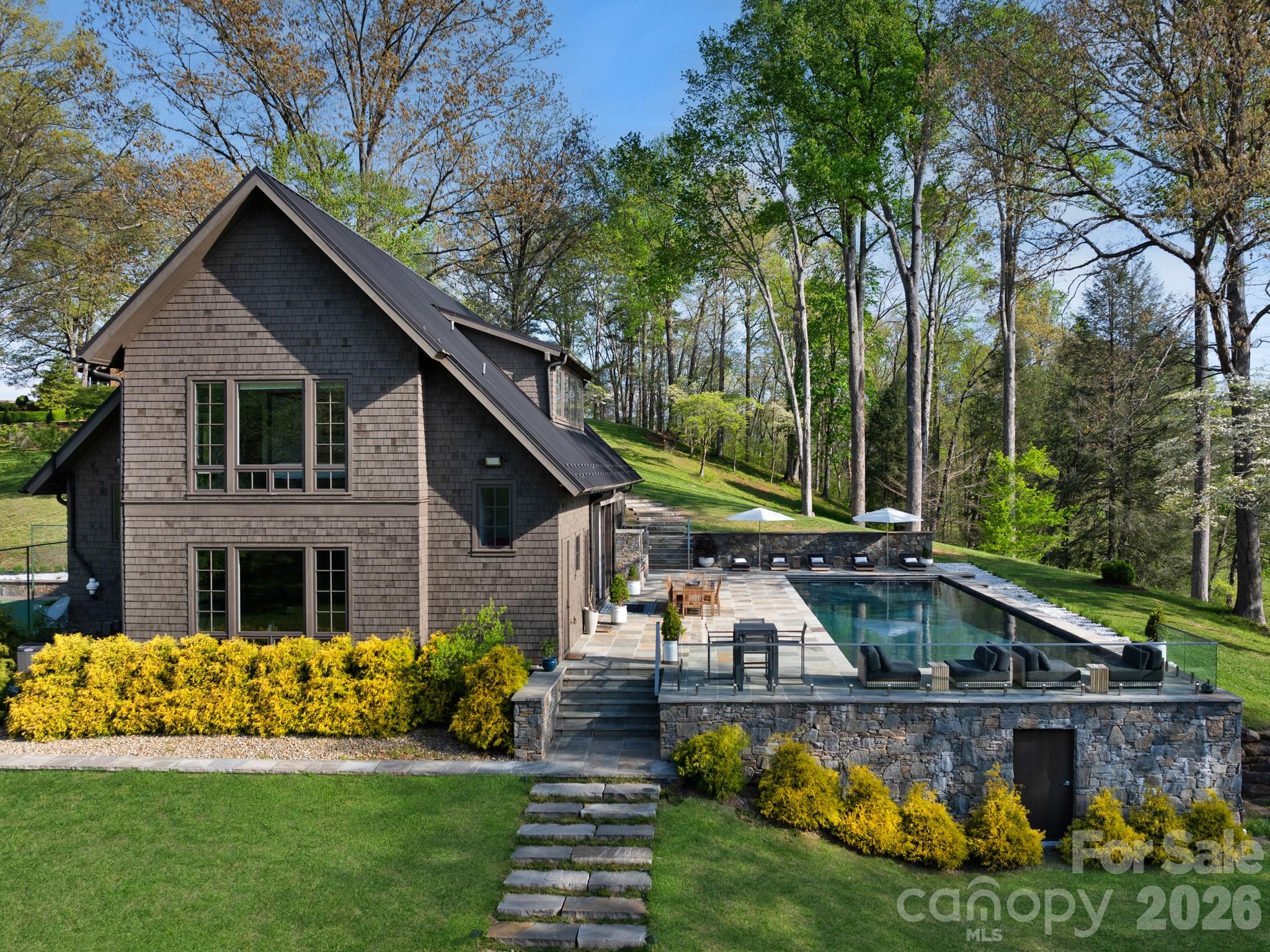 3903 Island Ford Road