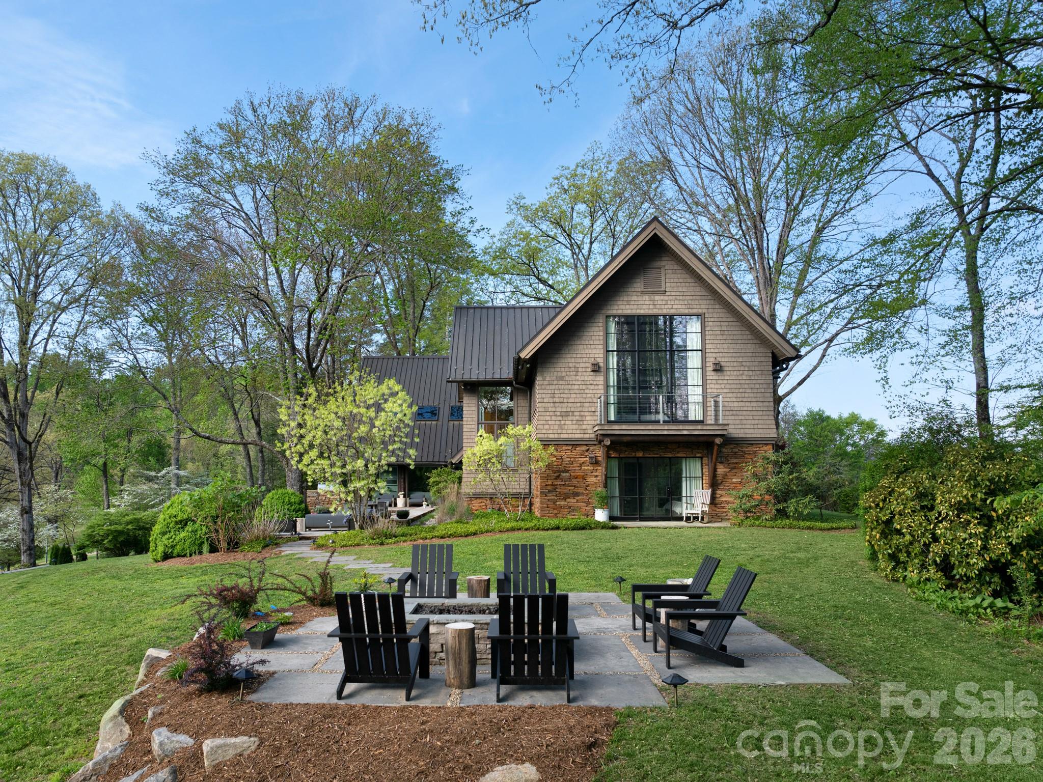 3903 Island Ford Road