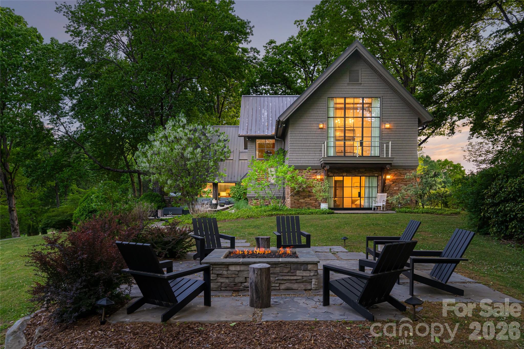 3903 Island Ford Road