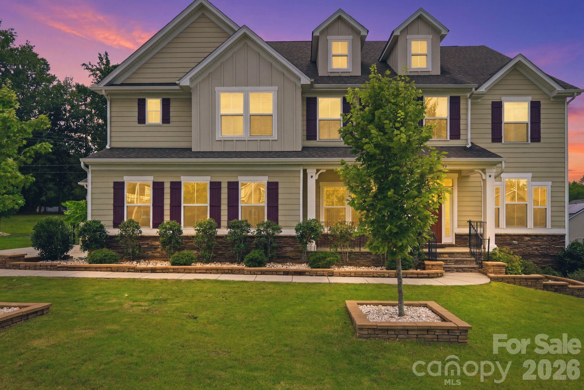 28075 - Harrisburg, NC Real Estate Overview | Innovate Real Estate