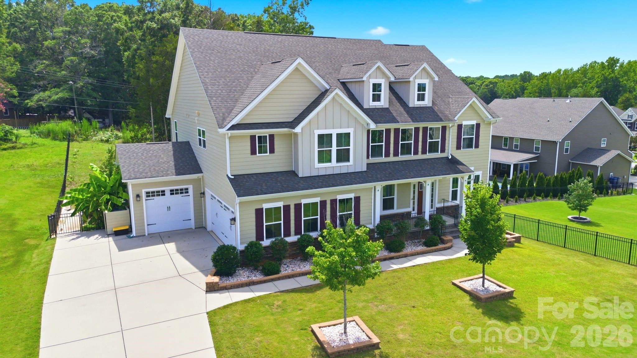 4383 Deerpark Court