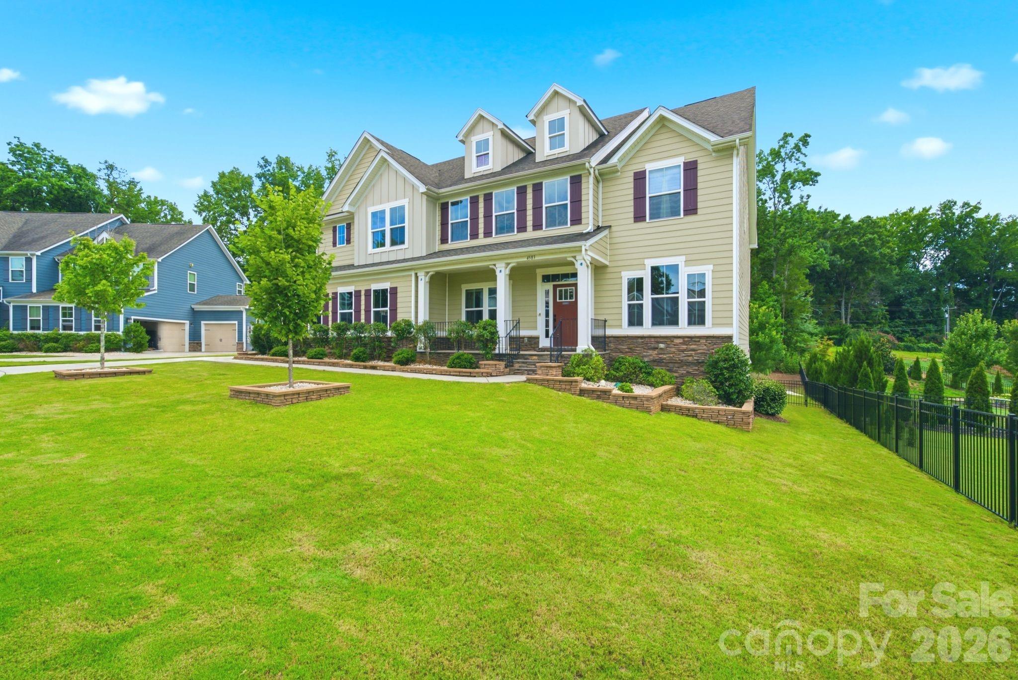 4383 Deerpark Court