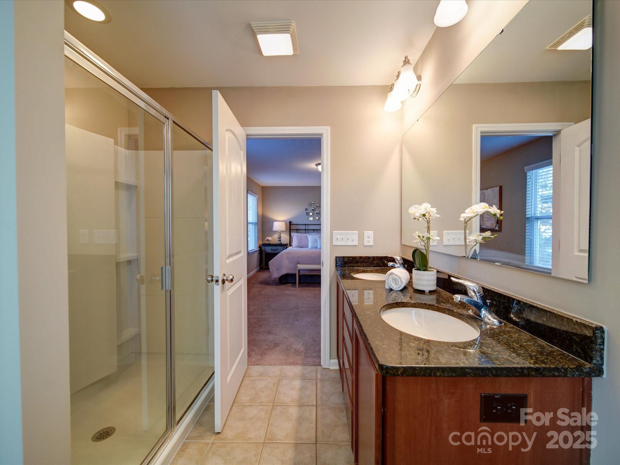 The Hampshires - Residential