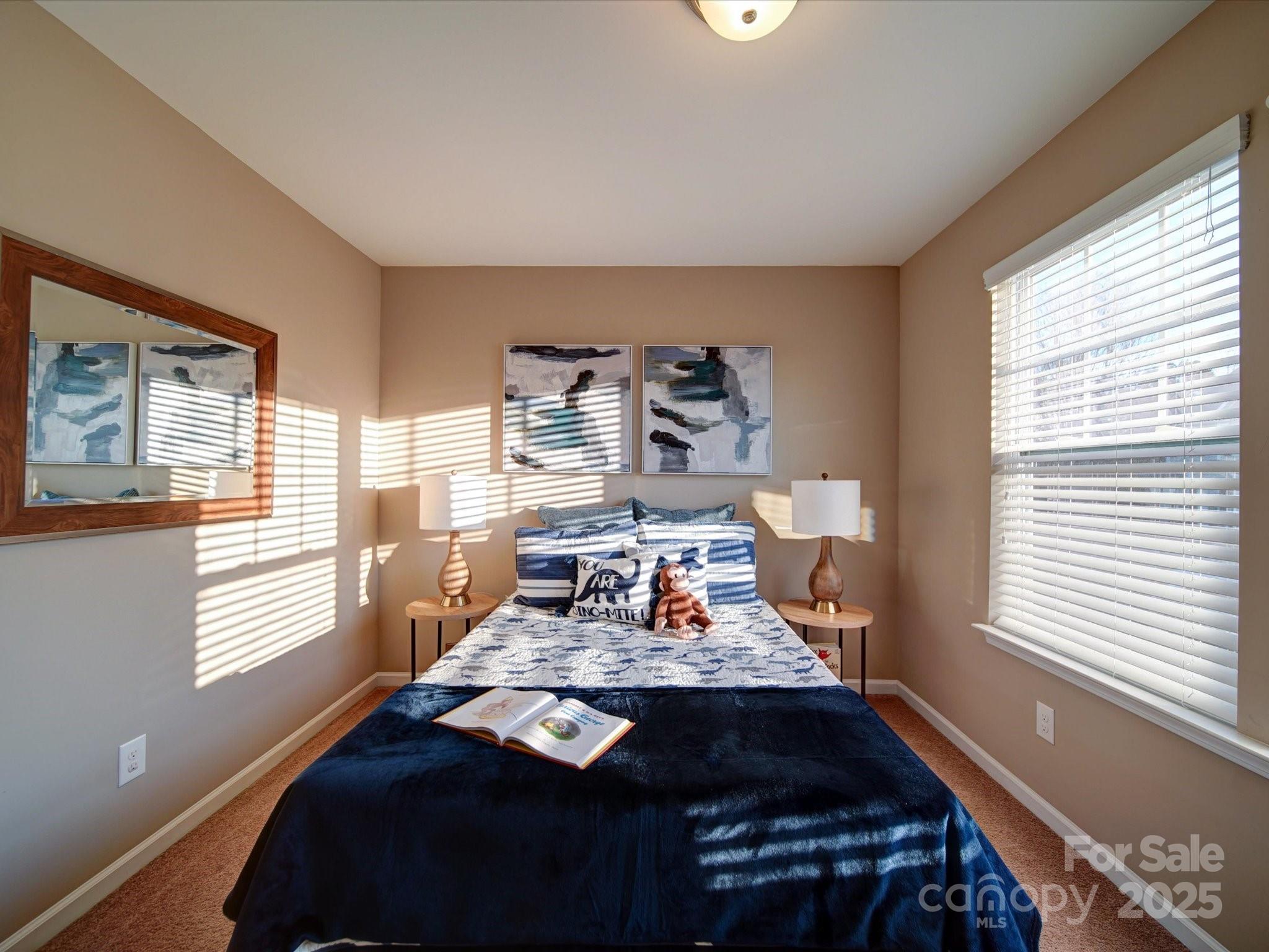The Hampshires - Residential