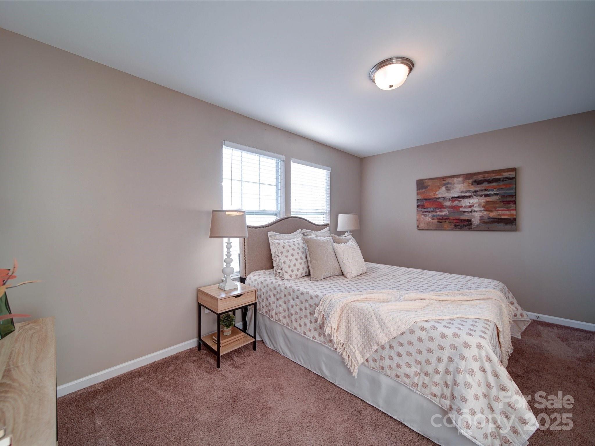 The Hampshires - Residential