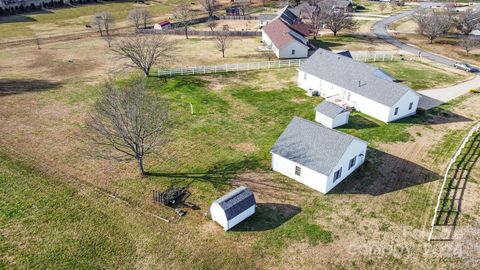 A home in Lincolnton