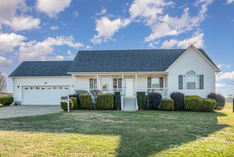 A home in Lincolnton