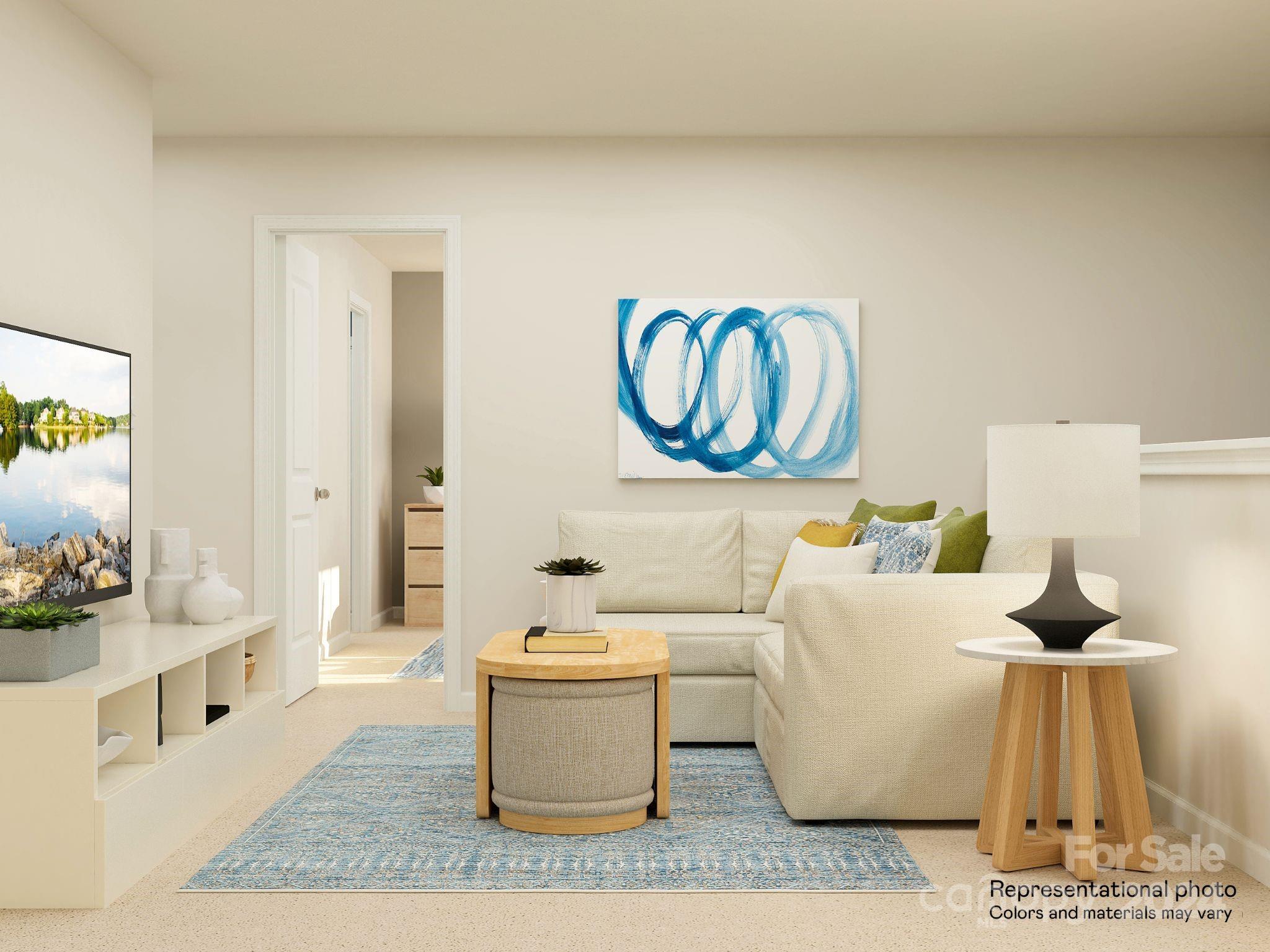 Walkers Mill - Residential